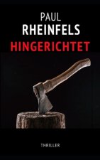 Hingerichtet: Die grausame Treibjagd nach Menschenopfern