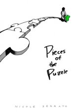 Pieces Of The Puzzle: A Collection of Inspirational Poetry