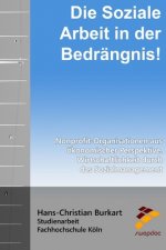 Die Soziale Arbeit in der Bedrängnis!: Nonprofit-Organisationen aus ökonomischer Perspektive - Wirtschaftlichkeit durch das Sozialmanagement