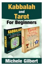 Kabbalah And Tarot For Beginners