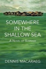 Somewhere in the Shallow Sea: A Novel of Suspense