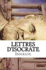 Lettres d'Isocrate