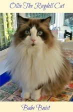 Ollie The Ragdoll Cat: A Book for Cat Lovers of All Ages