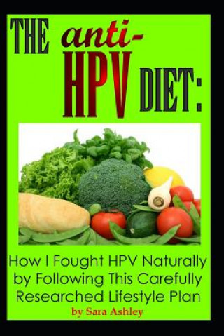 ANTI HPV Diet
