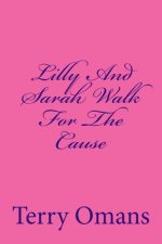Lilly And Sarah Walk For The Cause