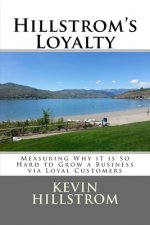Hillstrom's Loyalty: Measuring Why it is So Hard to Grow a Business via Loyal Customers