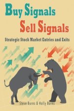 Buy Signals Sell Signals: Strategic Stock Market Entries and Exits