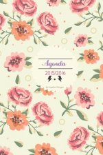 Agenda Vintage 2015/2016