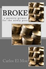 Broke: a poverty primer for the newly poor