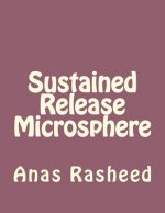 Sustained Release Microsphere
