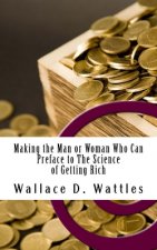 Making the Man or Woman Who Can: How to Promote Yourself