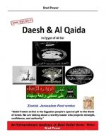 Daesh & Al Qaida in Egypt of Al Sisi