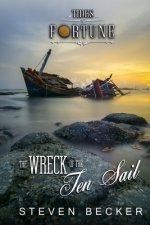 Wreck of the Ten Sail