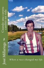 Cuando una carrera cambió mi vida: When a race changed my life