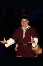 L'Homme d'Imbolc
