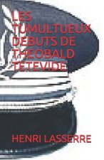 Les Tumultueux Debuts de Theobald Tetevide
