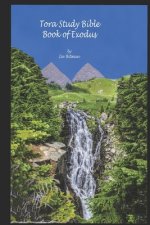 Tora Study Bible