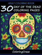 Adult Coloring Book