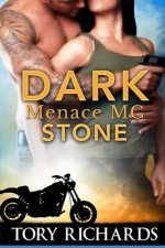 Dark Menace MC - Stone