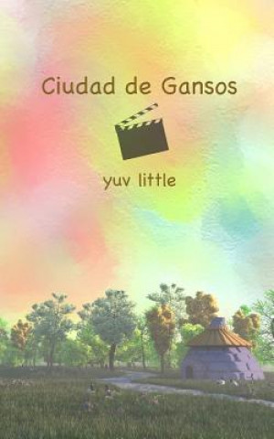 Ciudad de Gansos