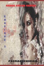 Erotique 3: Poemas Sensuais
