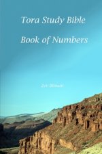 Tora Study Bible