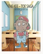 Kee - Toe Saga Book 2 of 24
