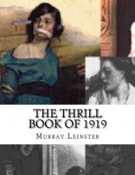 The Thrill Book of 1919