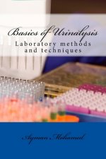 Basics of Urinalysis: (Laboratory methods and techniques)