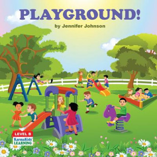 Playground!