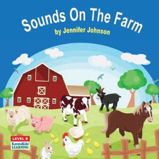 Sounds On The Farm