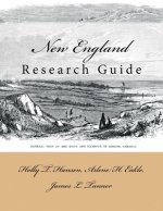 New England: Research Guide