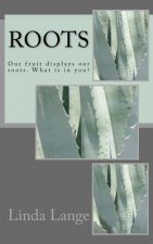 Roots: Our fruit displays our roots. What is in you?