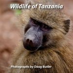 Wildlife of Tanzania: An African Photo Safari for All Ages
