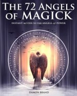 72 Angels of Magick