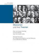 Ökonomen und ihre Theorien: Was man besser beerdigt und das Wenige, was man wissen sollte.