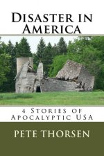 Disaster in America: 4 Stories of Apocalyptic USA