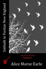 Sabbath in Puritan New England