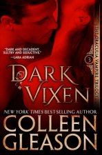 Dark Vixen: The Vampire Narcise