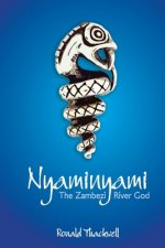 Nyaminyami - The Zambezi River God