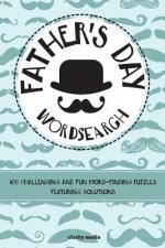 Father's Day Wordsearch