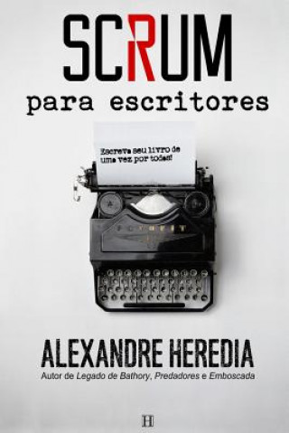 Scrum para Escritores