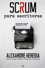 Scrum para Escritores