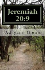Jeremiah 20: 9