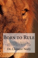 Born to Rule: A journey to discovering one's earthly assignment and understanding our divine design