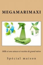 Mille et une astuces et recettes de grand-meres: Special maison