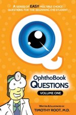 OphthoBook Questions - Vol. 1