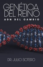Genetica del Reino