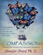 Compassion: Empowering Yourself with Emotional Intelligence