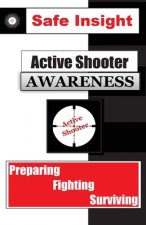 Active Shooter Awareness: Preparing - Fighting - Surviving